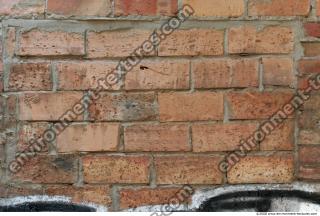 Walls Brick 0020