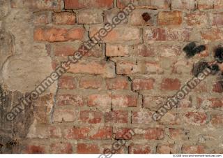 Walls Brick 0012