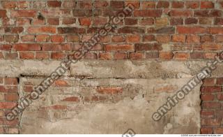 Walls Brick 0018