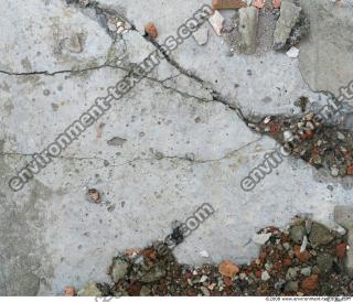 Ground Concrete 0005