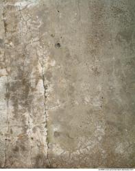 Damaged Concrete