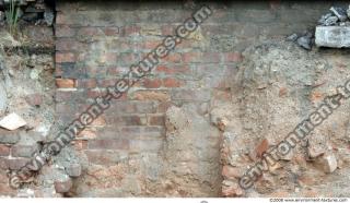 Walls Brick 0028