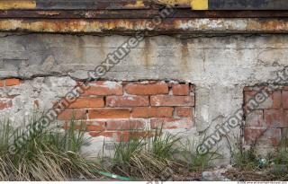 Walls Stucco 0029