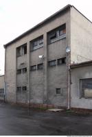 Buildings Industrial 0085