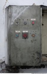 Fuse & Electric Boxes