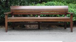 Bench