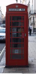 Phone Box