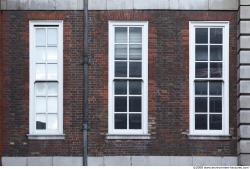 House Old Windows