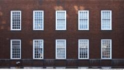 House Old Windows