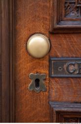 Doors Handle Historical