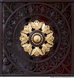 Doors Ornament