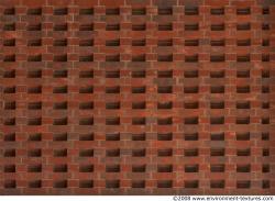 Walls Brick