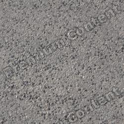 Seamless Concrete