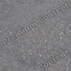 Seamless Concrete