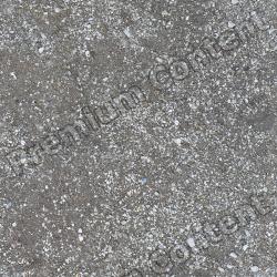 Seamless Concrete