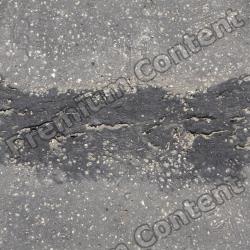 Seamless Concrete