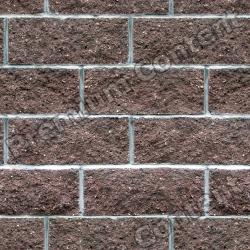 Seamless Brick