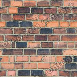 Seamless Brick