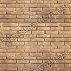 Seamless Brick