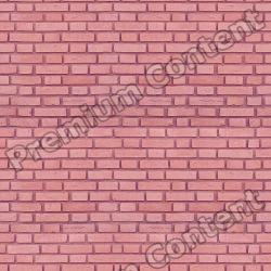 Seamless Brick