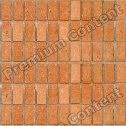 Seamless Brick