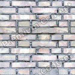 Seamless Brick