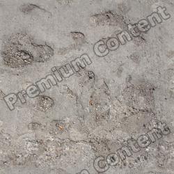 Seamless Concrete