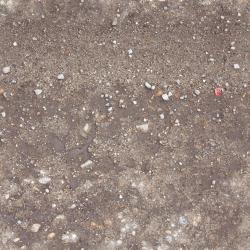 Photo Textures of Seamless Soil