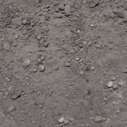 Photo Textures of Seamless Soil