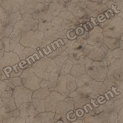 Photo Textures of Seamless Soil