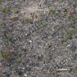 Photo Textures of Seamless Soil