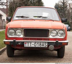 Photo Reference of Skoda 120GLS