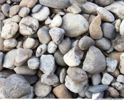 Cobble Gravel