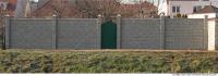 Walls Fence 0004