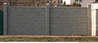 Walls Fence 0003