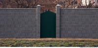 Walls Fence 0002