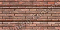 Seamless Brick