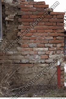 Walls Brick 0007