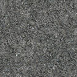 Seamless Concrete