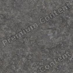 Seamless Concrete