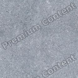 Seamless Concrete