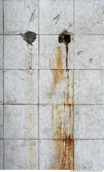 Leaking Tiles