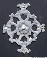 Doors Ornament