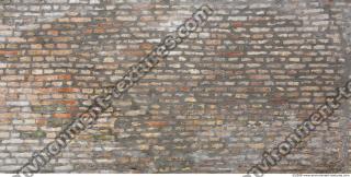 Walls Brick 0005