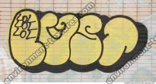Walls Grafity 0008