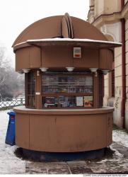 Kiosk