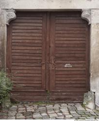 Doors Countryside