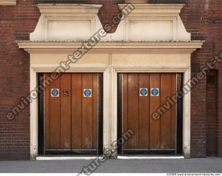 Doors Garage 0255