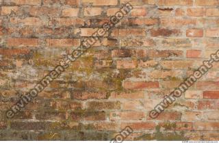 Walls Brick 0010