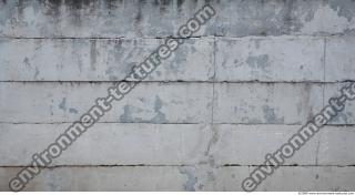 Ground Concrete